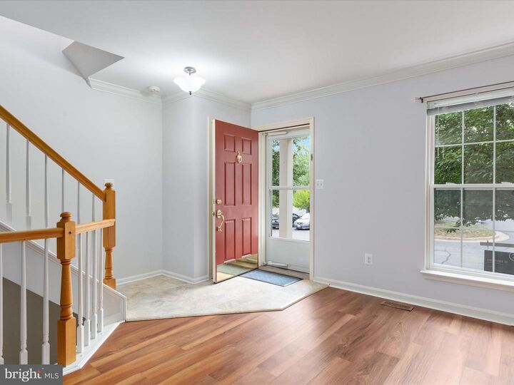Property Photo: 9662 Bedder Stone Place VA 20136