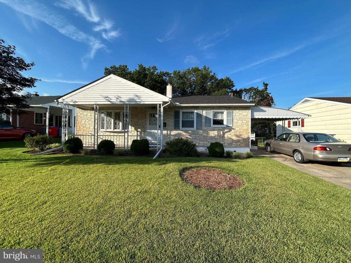 Property Photo: 625 Mervine Street PA 19464
