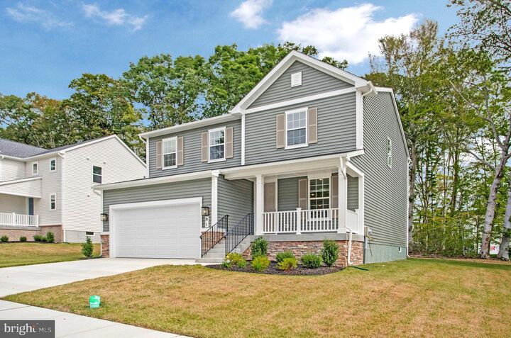 Property Photo: 91 Catalpa Drive MD 21901