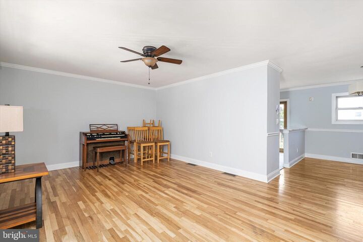 Property Photo: 21 Kay Road NJ 08620