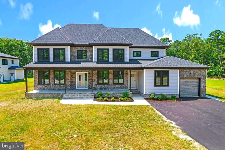 8 Haystack Court  Howell NJ 07731 photo