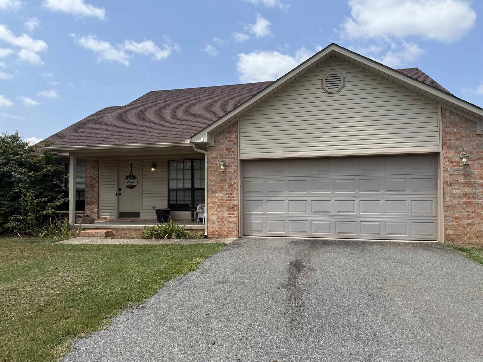 Property Photo: 85 Arrowhead Road AR 72058