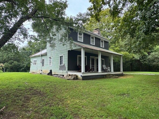 Property Photo:  1781 Houston Valley Road  GA 30736 