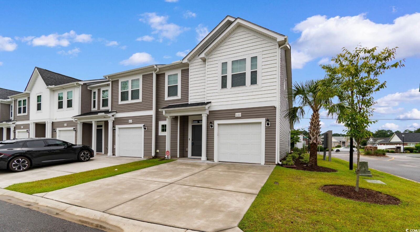 Property Photo:  237 Sandridgebury Dr. 58  SC 29566 