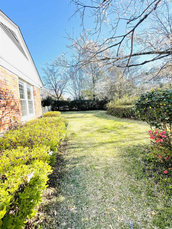 Property Photo:  1100 Cherokee Ave.  SC 29571 