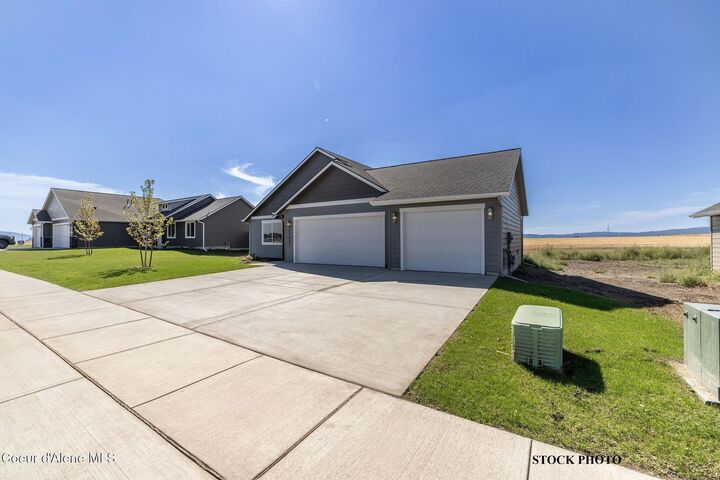 Property Photo:  11890 N Entwistle Way  ID 83858 