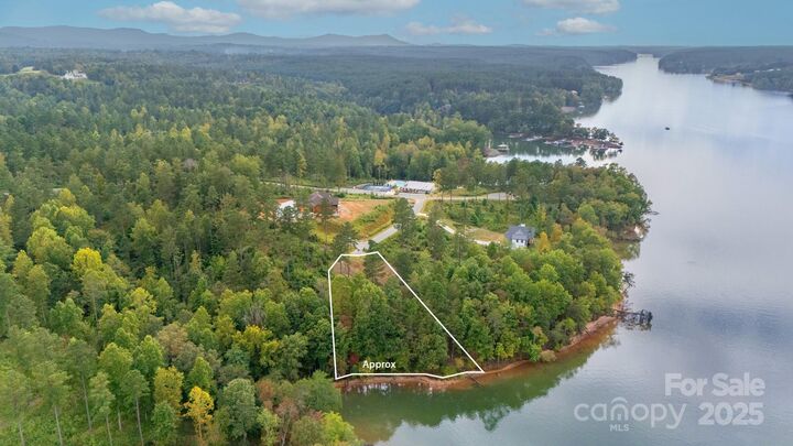 Property Photo: 4083 Grays Peak Summit None 169 NC 28612