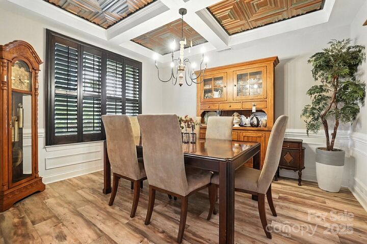 Property Photo: 114 Sweet Leaf Lane NC 28117