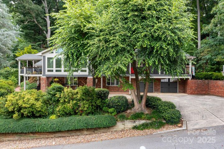 Property Photo: 95 Harmon Avenue NC 28745