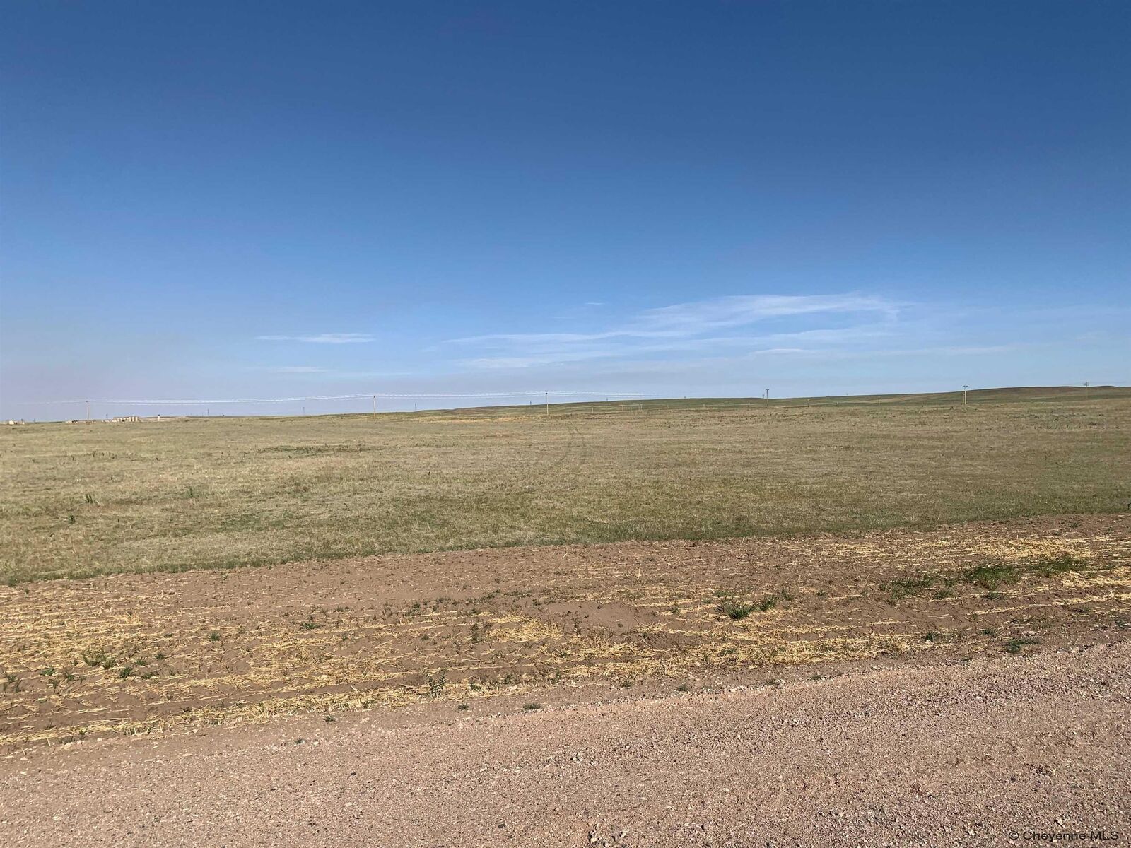 Property Photo: Tr 7 Road 136 WY 82009