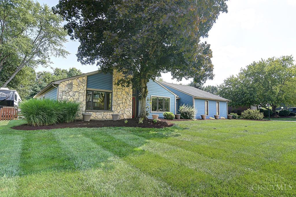 Property Photo: 3315 Southfield Drv. OH 45434