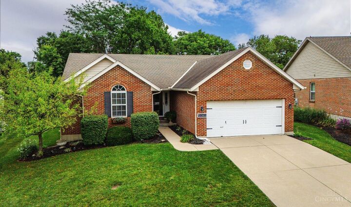 Property Photo:  5080 Elk Run Drive  OH 45011 