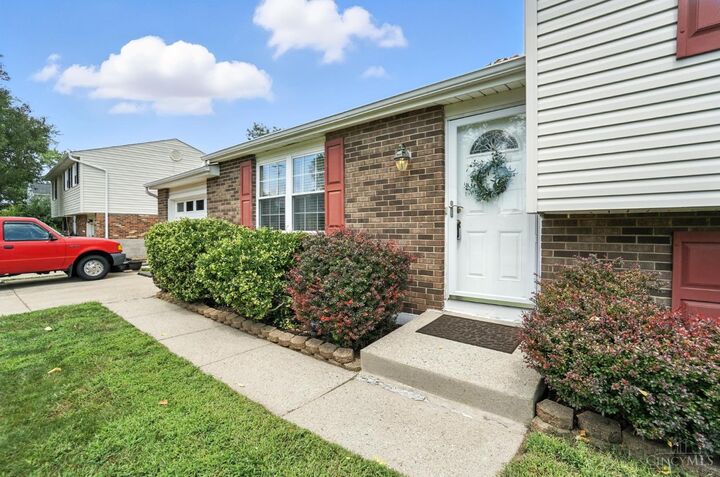 Property Photo: 10624 West Road OH 45030