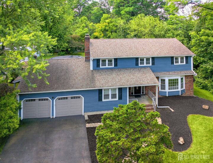 Property Photo:  3 Amanda Court  NJ 08816 