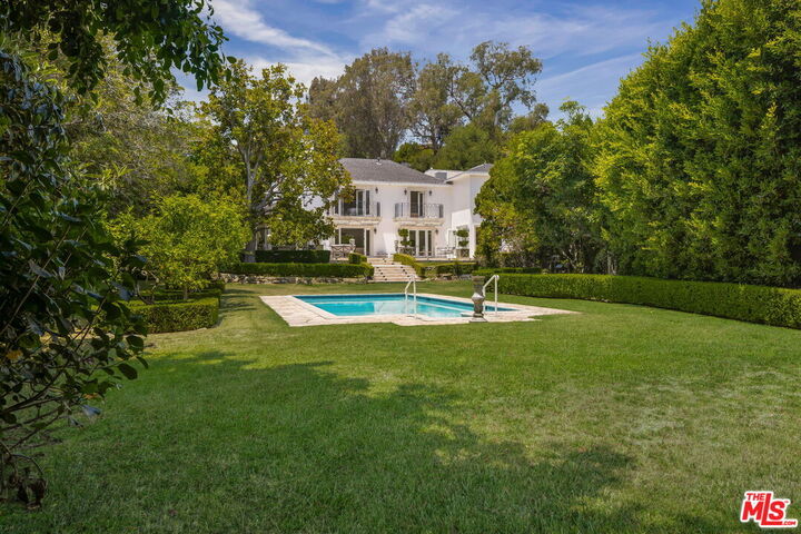 10914 Bellagio Rd  Los Angeles CA 90077 photo