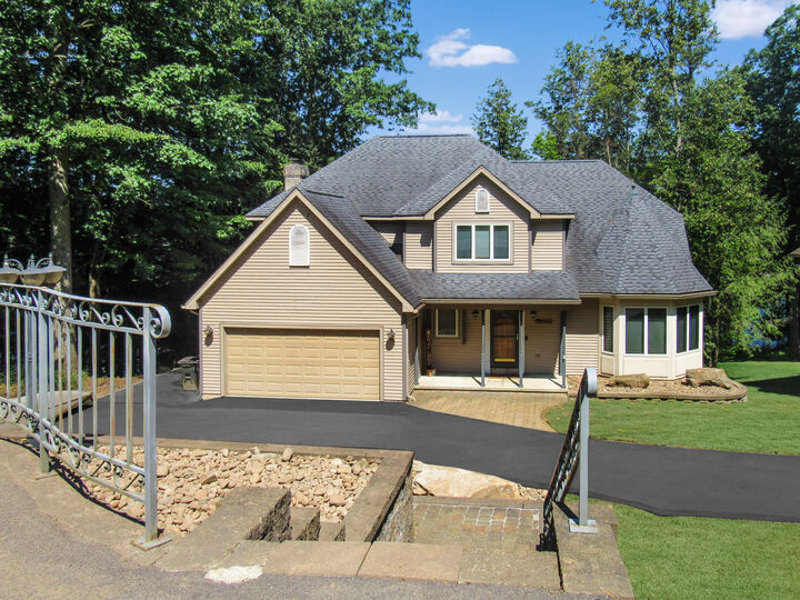 Property Photo:  1771 Carribean Rd  PA 15801 