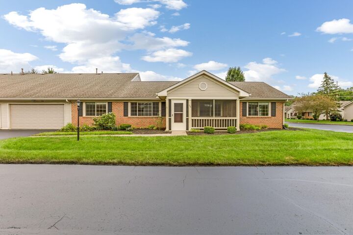 Property Photo: 735 Windsor Lane OH 43056