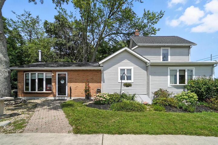 7035 Hoover Road  Orient OH 43146 photo