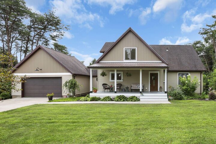 7791 Pleasantview SE Road  Bremen OH 43107 photo