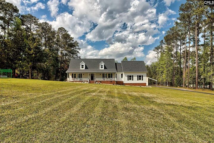 Property Photo: 930 Corley Mill SC 29072