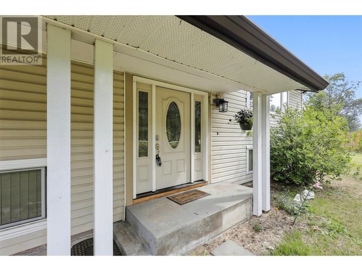 Property Photo: 1653 Birch Island Lost Creek Road BC V0E 1N0
