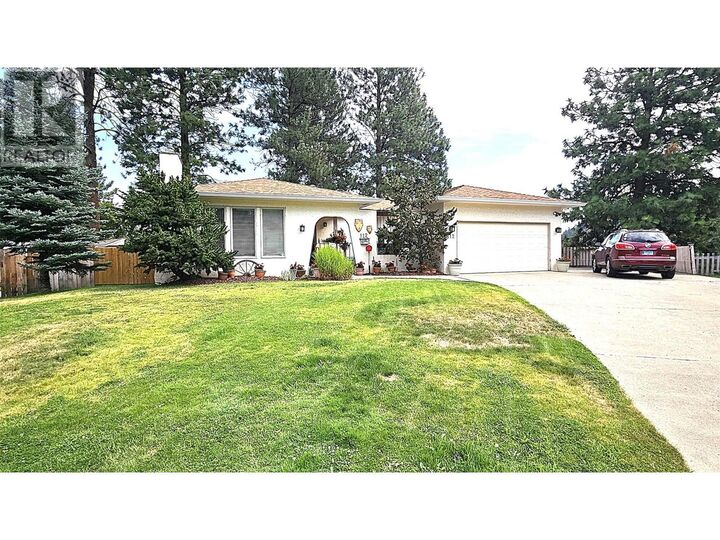 112 Monmouth Drive  Kamloops BC V2E 1L8 photo