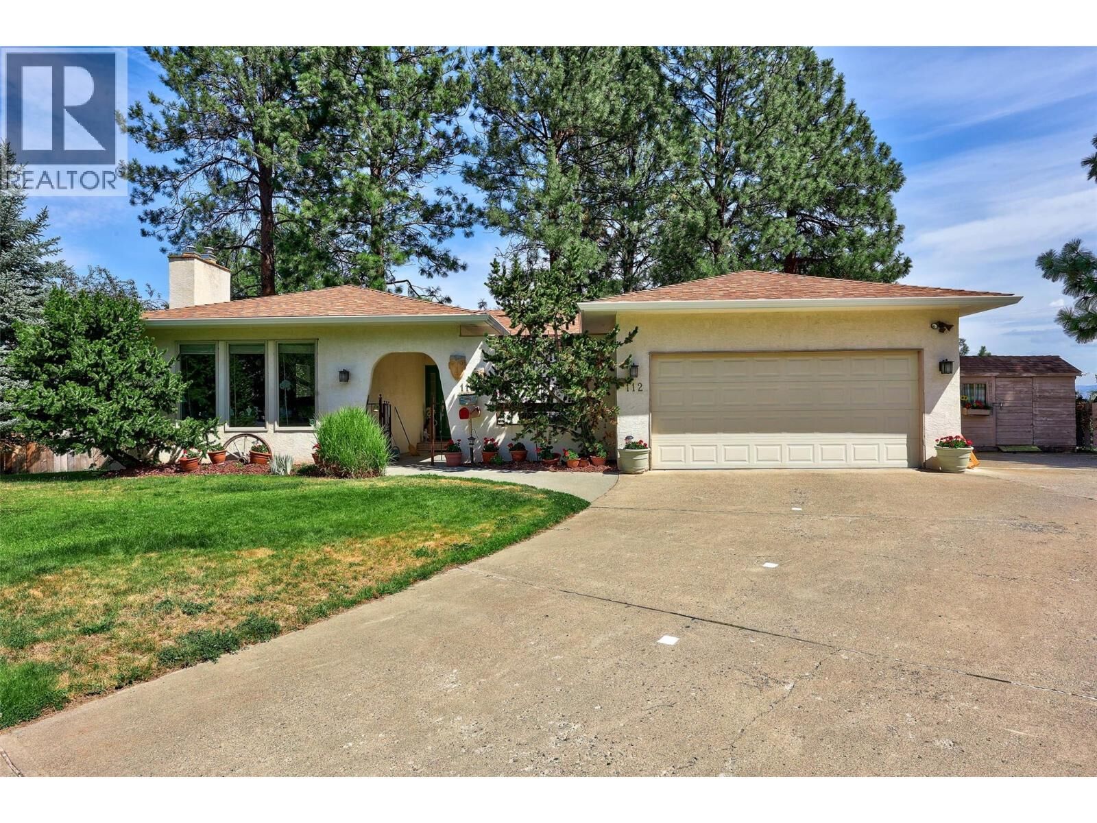 Property Photo:  112 Monmouth Drive  BC V2E 1L8 