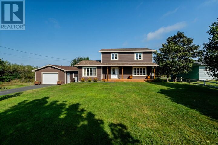 22 Mercer Street  Bell Island NL A0A 1H0 photo