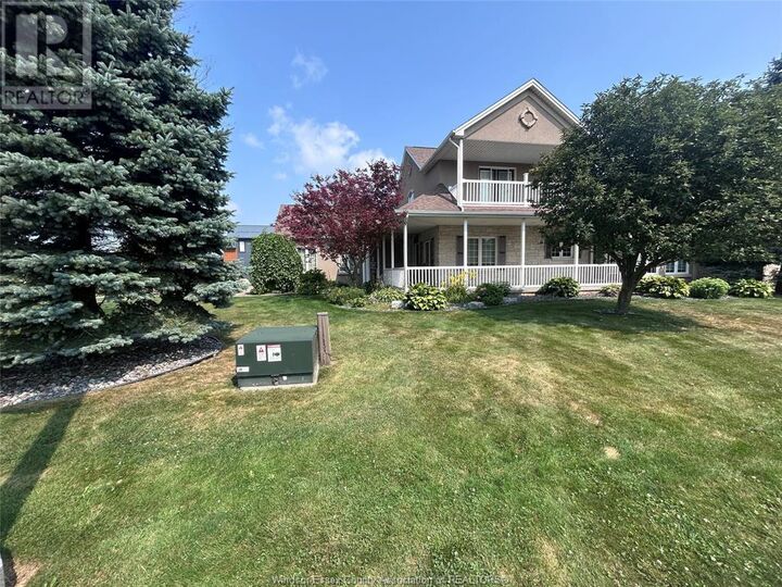 Property Photo:  129 Lake Street  ON N0P 1L0 