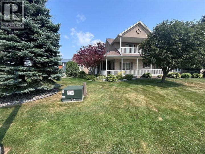 Property Photo: 129 Lake Street ON N0P 1L0