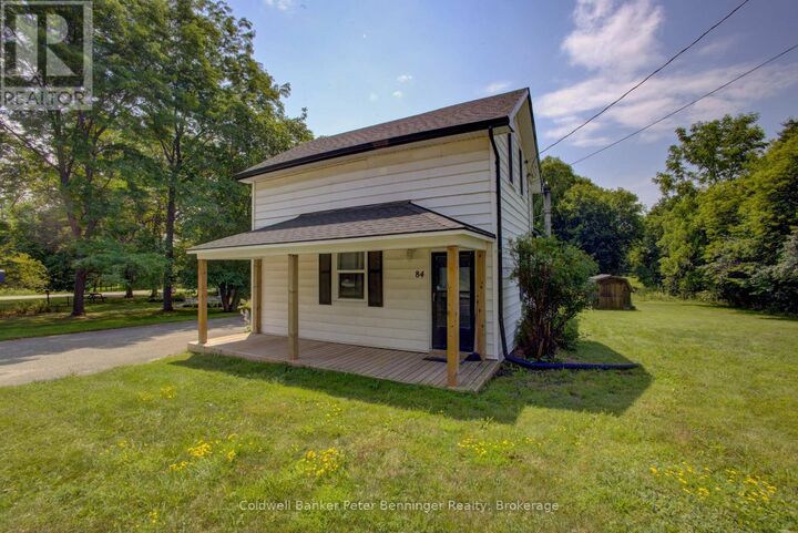Property Photo: 84 Main Street ON N0G 2T0