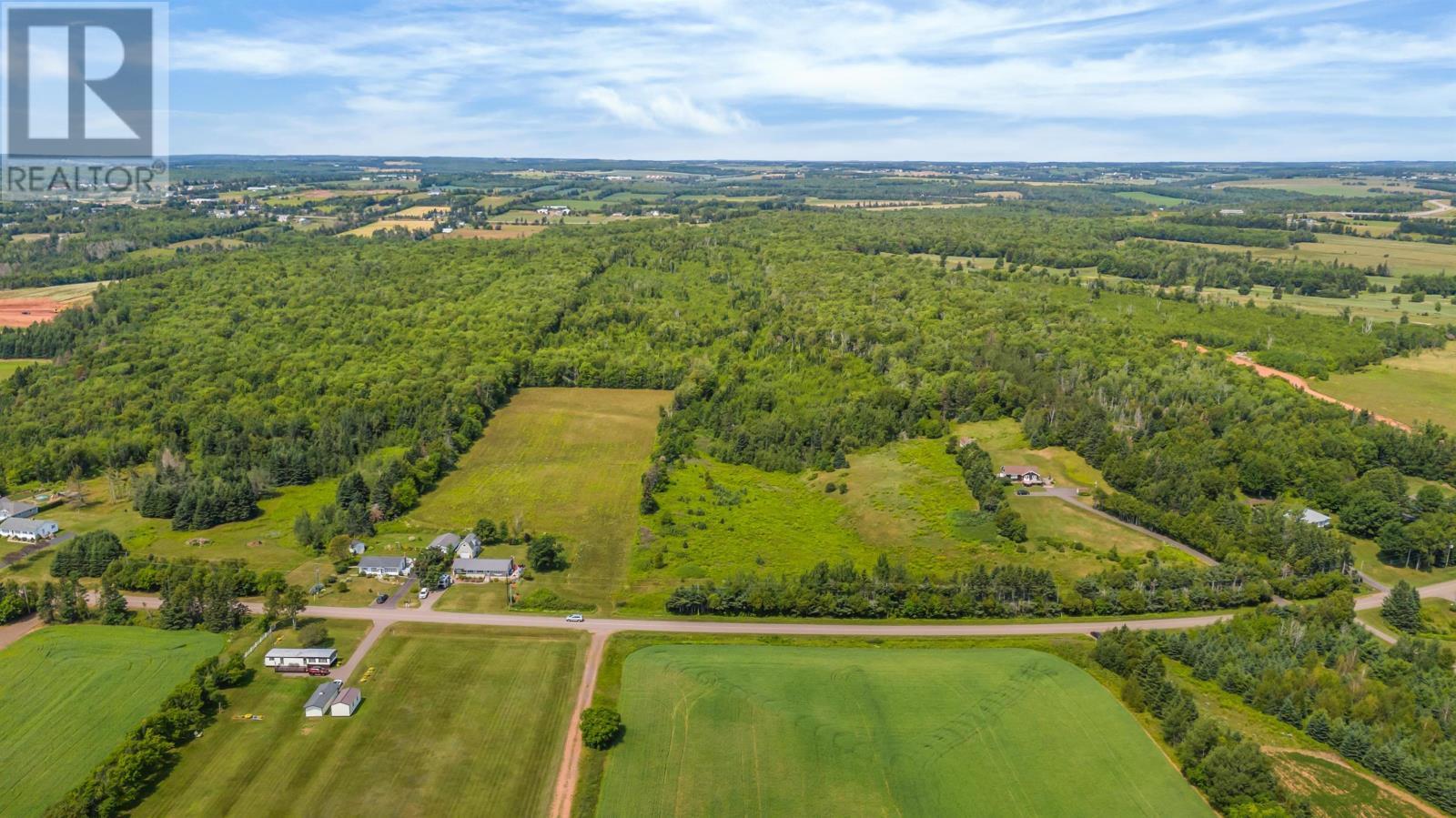 Property Photo:  Acreage Clyde River Road  PE C0A 1H1 