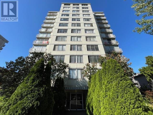 1250 Burnaby Street 401  Vancouver BC V6E 1P5 photo