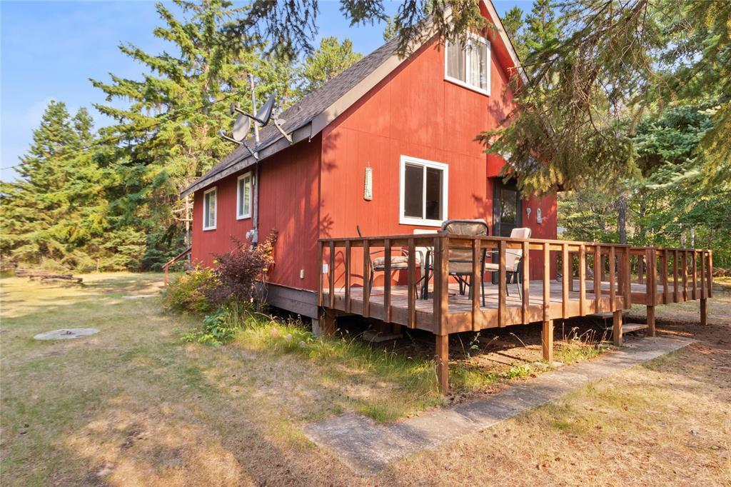 Property Photo:  57 Lunney Road  MB R0E 0E0 