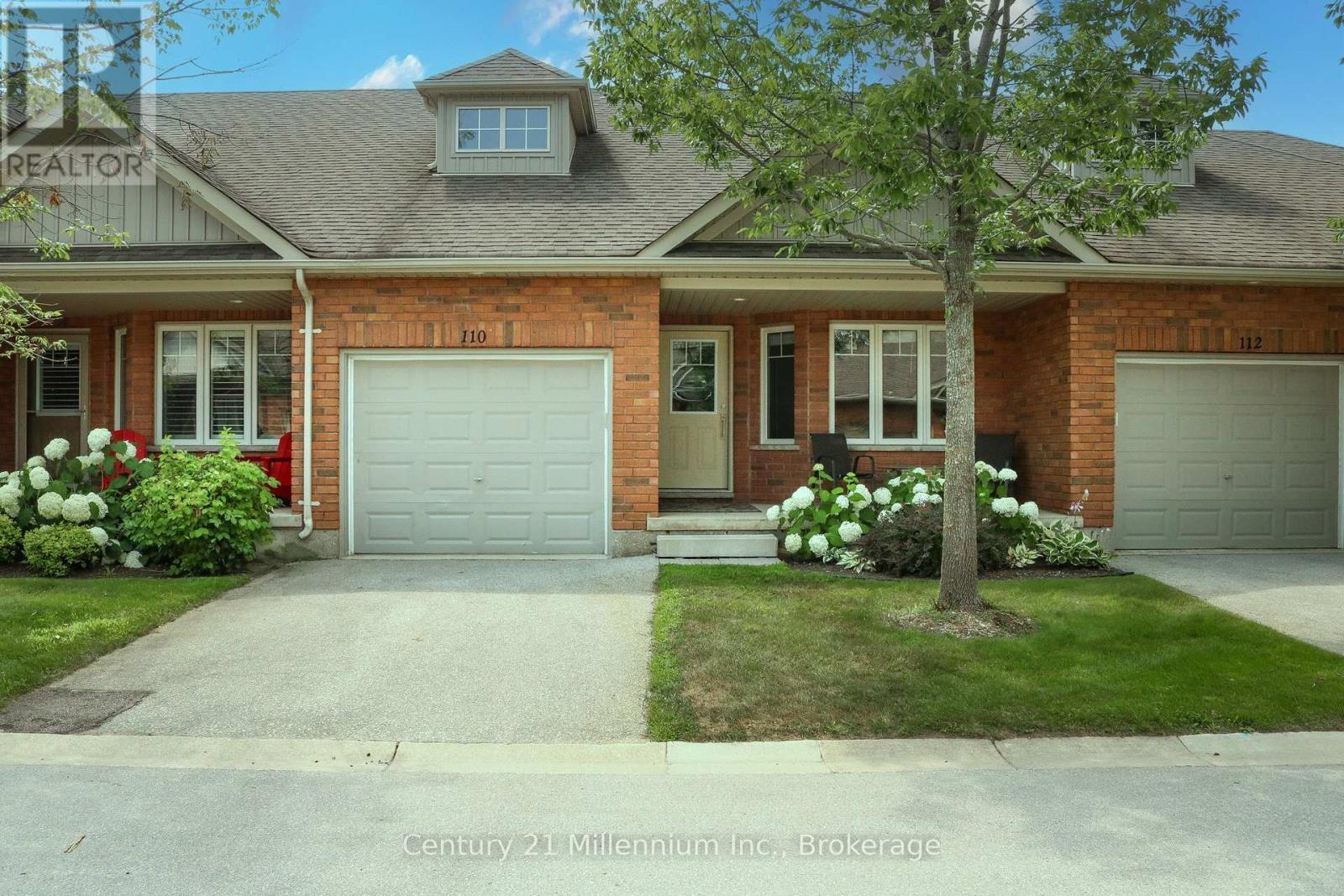 110 Empire Lane  Meaford ON N4L 0A5 photo
