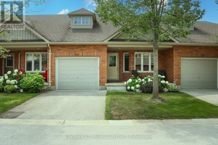 110 Empire Lane  Meaford ON N4L 0A5 photo