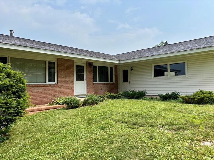 Property Photo: 113 North 11th Avenue WI 54401