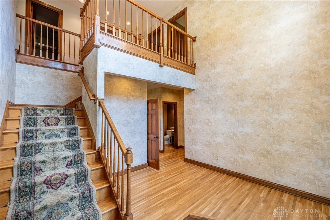 Property Photo:  2308 Briggs Road  OH 45459 