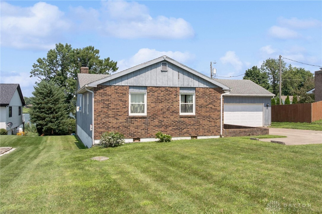 Property Photo: 3846 Jasper Road OH 45335