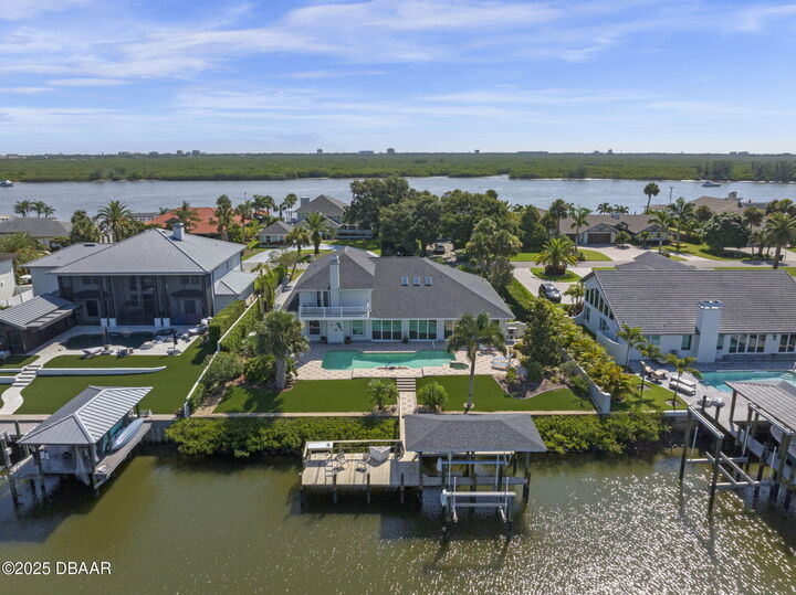 1216 Commodore Drive  New Smyrna Beach FL 32168 photo