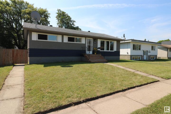 Property Photo: 128 Church Road AB T7X 2K2