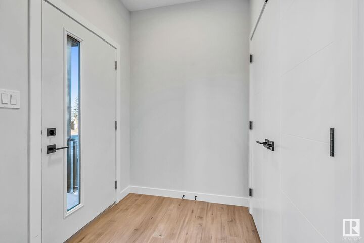 Property Photo: 12715 114 Street NW AB T5E 5C6
