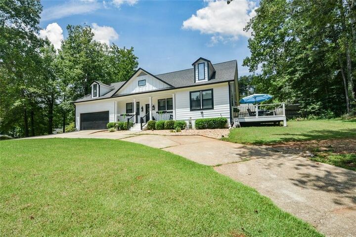 Property Photo:  3145 S Elizabeth Drive  GA 30135 
