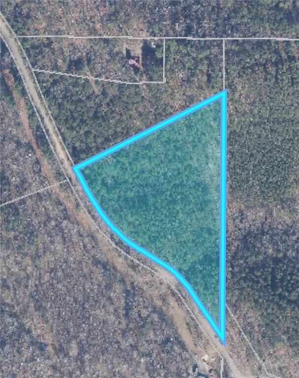 Property Photo: 0 Salacoa Road GA 30183