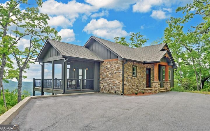 Property Photo:  657 Winding View Trail  GA 30525 