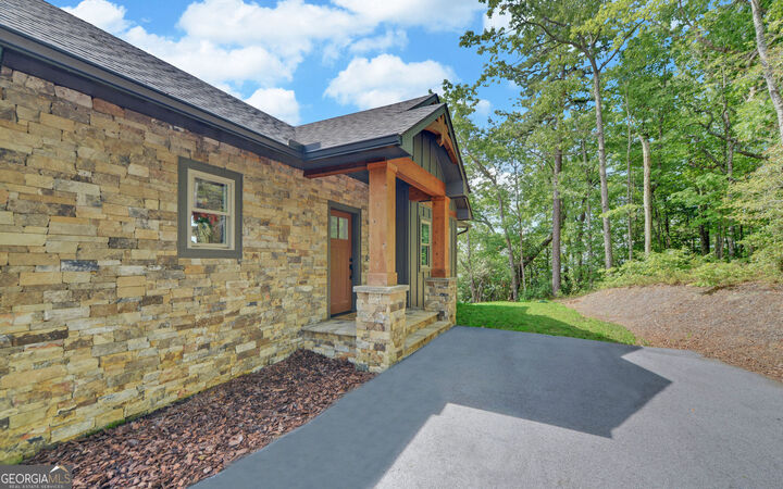 Property Photo:  657 Winding View Trail  GA 30525 