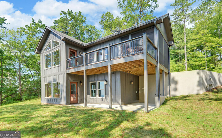 Property Photo: 657 Winding View Trail GA 30525