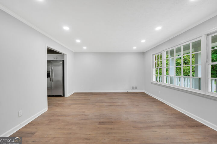 Property Photo: 3440 Concord Corner SE GA 30013
