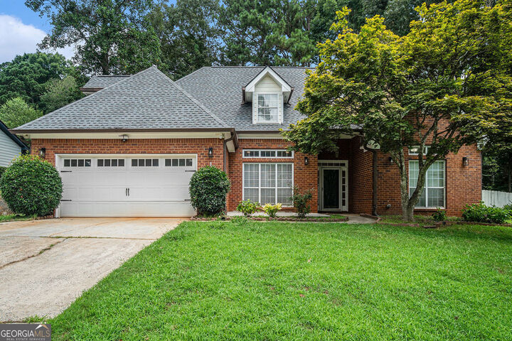 Property Photo:  1517 Heartwood Drive  GA 30043 