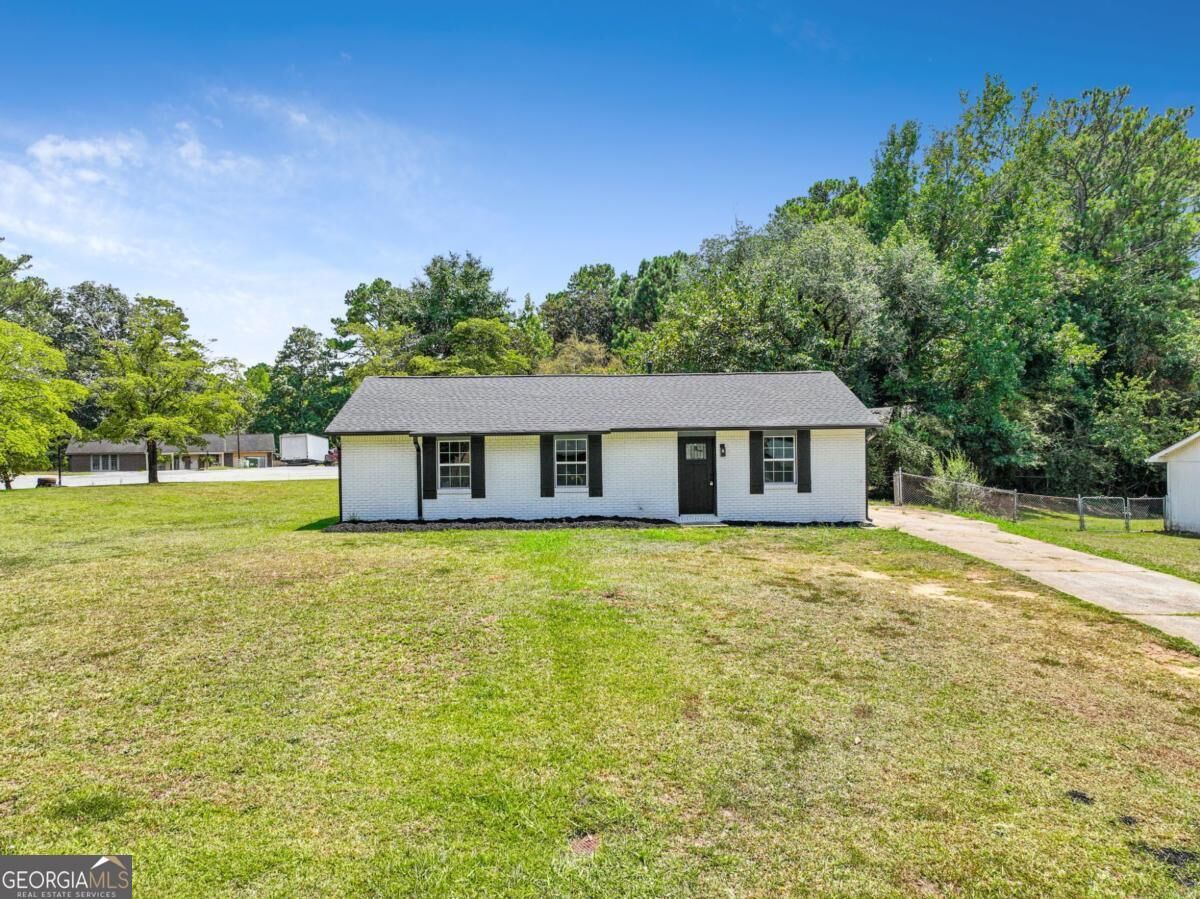 Property Photo:  169 Sedgefield Drive  GA 30236 